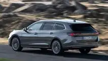 Recensione Skoda Superb Combi L&K (2024)