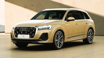 Audi Q7 2024