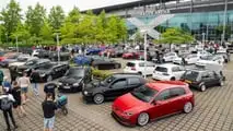 Volkswagen GTI Fan Fest 2024