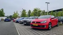 Fête des fans de la Volkswagen GTI 2024