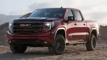 GMC Sierra