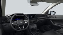 Volkswagen T-Cross 2024