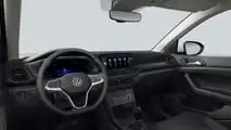 Volkswagen T-Cross 2024