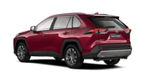 Toyota RAV4 2024