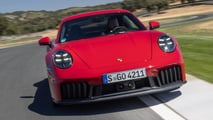 Porsche 911 Carrera GTS (2024) put to the test