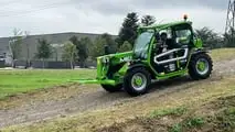 Kohler: motori KSD su appliazioni agri agli Open Days 2024