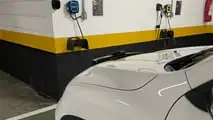 Renault Kwid E-Tech no Garagem EV