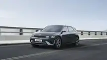 Hyundai IONIQ 5 2024