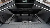 Prueba Tesla Cybertruck 2024