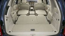 2007 Chrysler Aspen