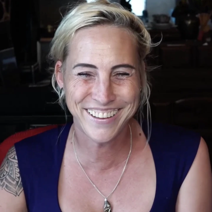 Democratic Chair Struck From Behind, Killed in Motorcycle Accident