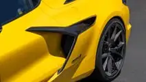 2025 Chevrolet Corvette ZR1