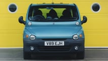 Fiat Multipla (1999-2010)