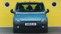 Fiat Multipla (1999-2010)