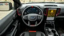 2024 Ford Ranger Raptor First Drive Review