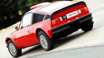 Alfa Romeo GT 2000 Junior Zagato «Periscopica»