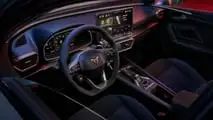 Cupra Leon Sportstourer (2024)