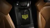 Pininfarina Battista Cavaliere Oscuro
