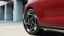 Hyundai i30 2024
