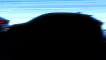 Nissan future lineup teaser