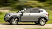 Recensione Dacia Duster (2024)