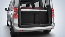 Adria Mode camper van