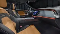 Mercedes-AMG E 53 Hybrid 4MATIC+