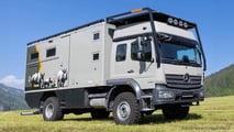 Krug Expedition Project Rhino XL (2024)