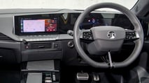 Vauxhall Astra Ultimate interior