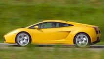 Lamborghini Gallardo (2003-2013)
