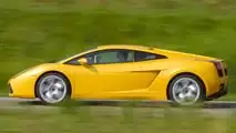 Lamborghini Gallardo (2003-2013)