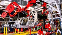 Der Alfa Romeo-Produktplan bis 2027