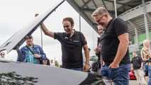 Entrevista Andreas Mindt, GTI Fanfest 2024