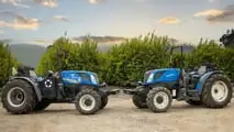New Holland e Bluewhite ampliano la partnership per i trattori autonomi
