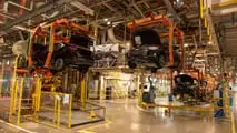 Chevrolet - Fábrica em Gravataí (RS)