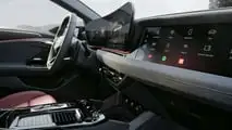 Audi S6 Avant e-tron 2024