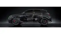 Lexus LBX Morizo RR (JDM)