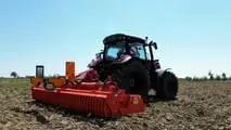 McCormick X7.624 VT-Drive : Perchè comprarlo