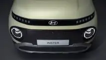 Hyundai Inster (2024)
