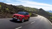Citroen C3 Aircross (2024)