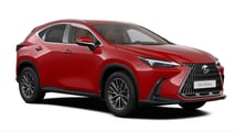 Lexus NX 2024