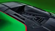Lamborghini Temerario