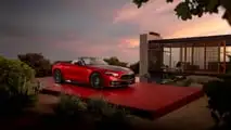 Mercedes-Maybach SL 680 Monogram Series