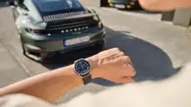 50 ans de la Porsche 911 Turbo 2025