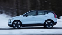 Volvo EX30 2024, primera prueba