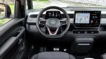 Volkswagen ID. Buzz GTX 2024