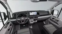 Volkswagen Crafter (2024)