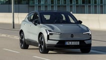 Volvo EX30 2024 primera prueba