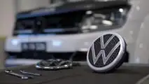 Volkswagen RooBadge