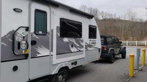 Top RVs For Camping In Cold Weather